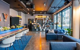 Comfort Hotel Xpress Tromsø